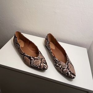 NEW H&M flats